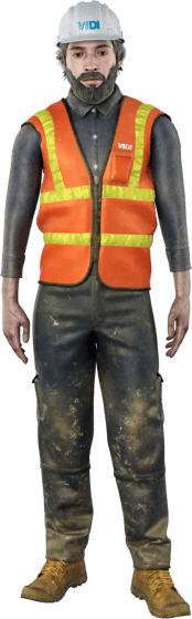 Construction worker