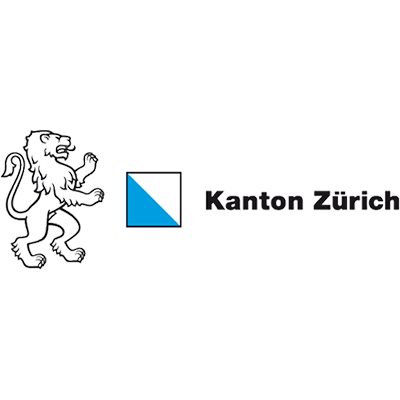 Logo - Kanton Zürich