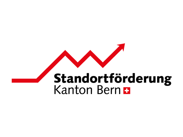 Stadnortförderung des Kantons Bern