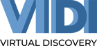 Virtual Discovery AG Logo